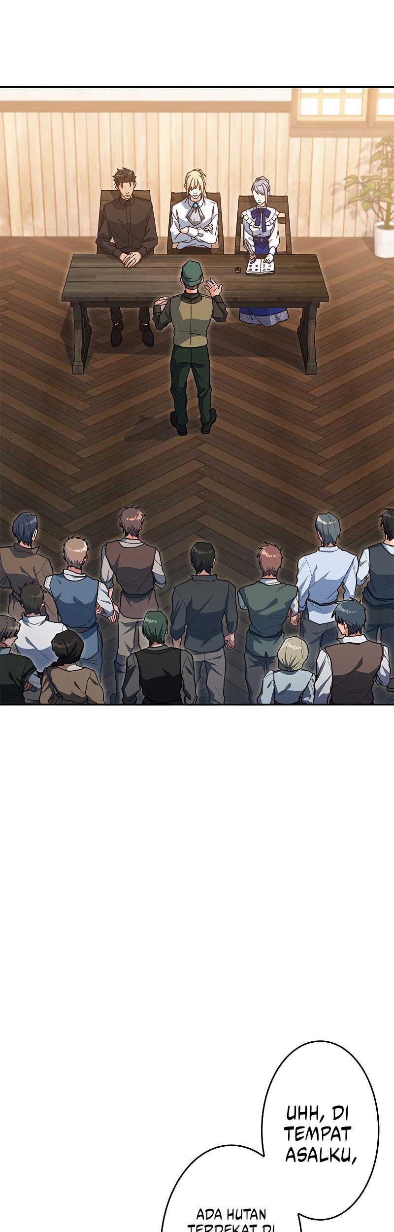 White Dragon Duke: Pendragon Bab 79 halaman 24