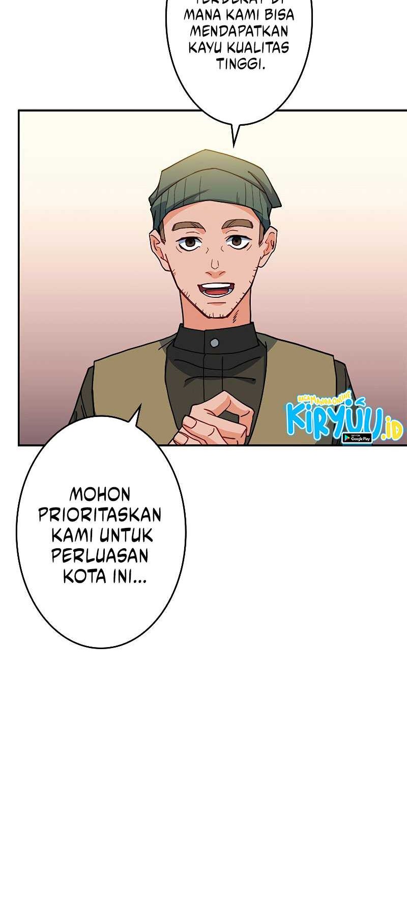 White Dragon Duke: Pendragon Bab 79 halaman 25
