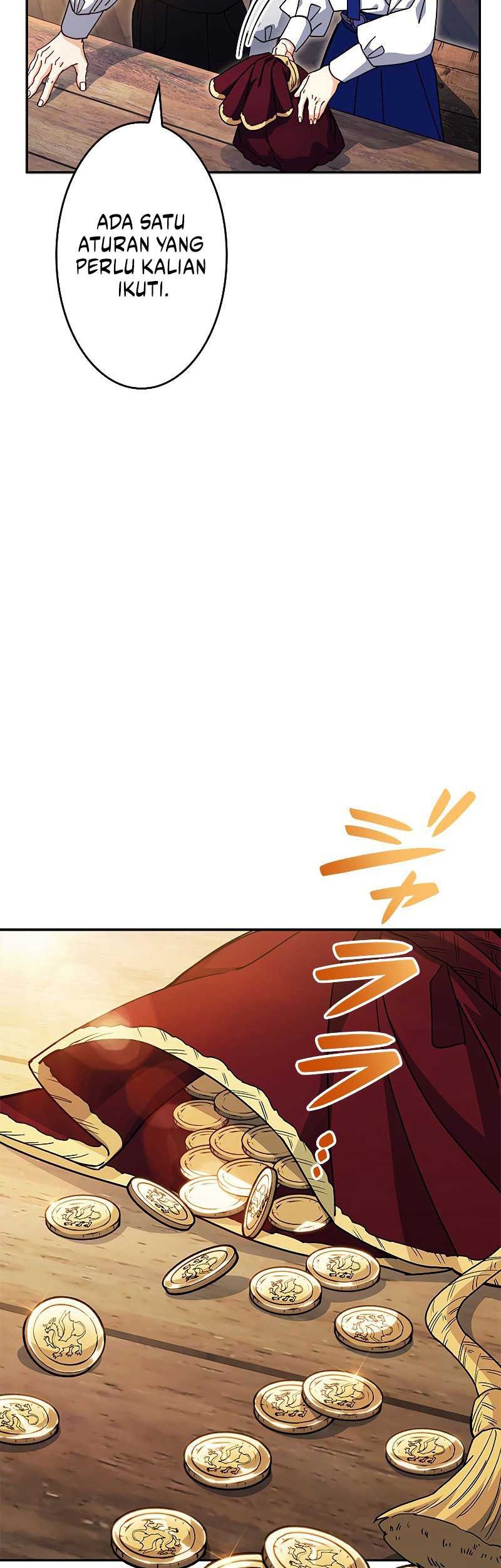White Dragon Duke: Pendragon Bab 79 halaman 34