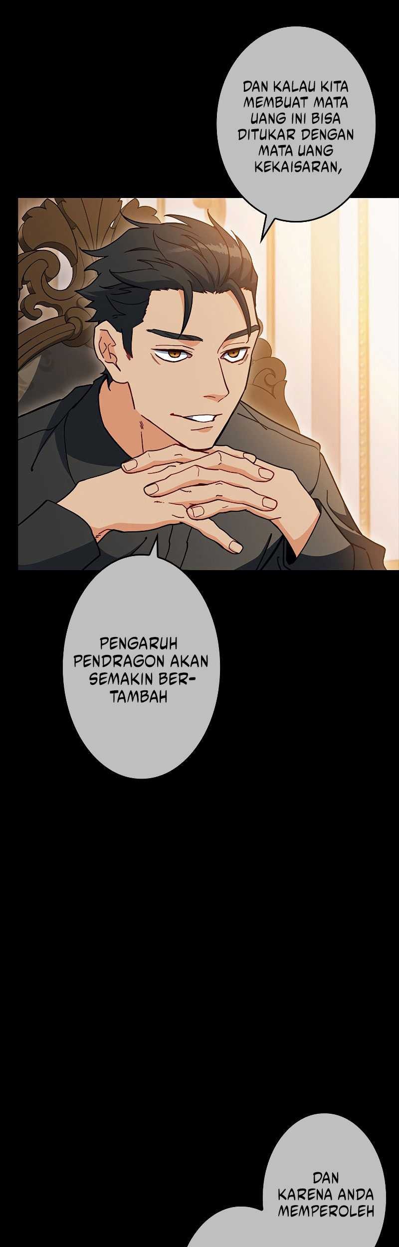 White Dragon Duke: Pendragon Bab 79 halaman 45