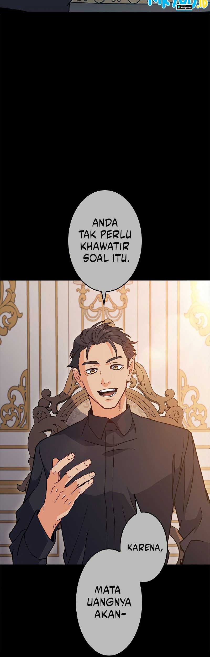 White Dragon Duke: Pendragon Bab 79 halaman 51