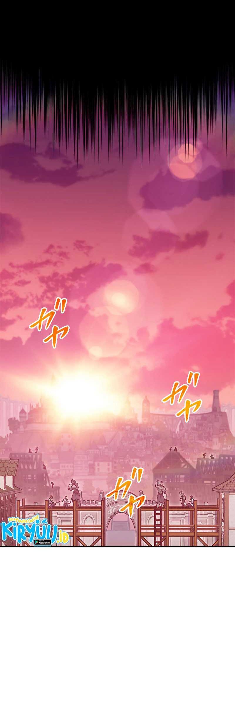 White Dragon Duke: Pendragon Bab 79 halaman 52