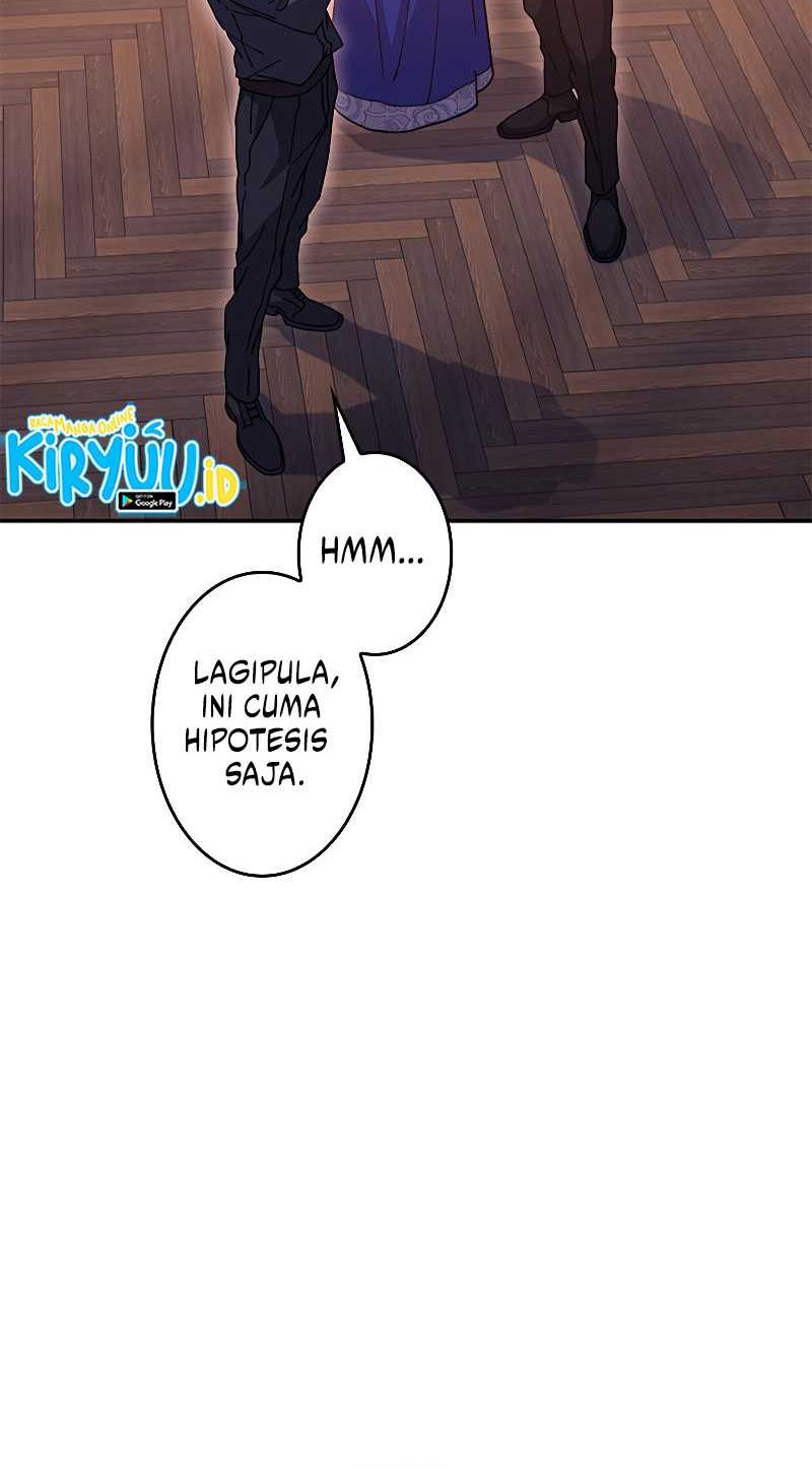 White Dragon Duke: Pendragon Bab 79 halaman 66