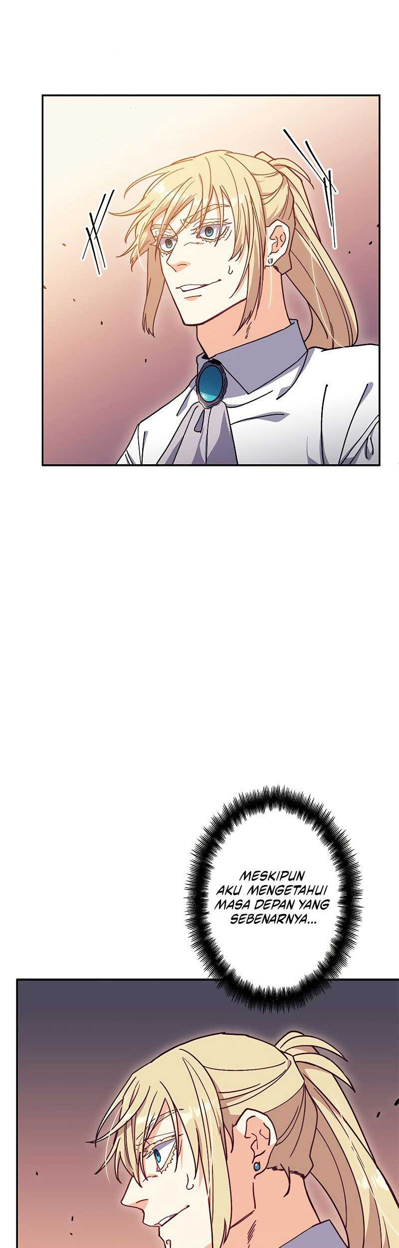 White Dragon Duke: Pendragon Bab 79 halaman 68