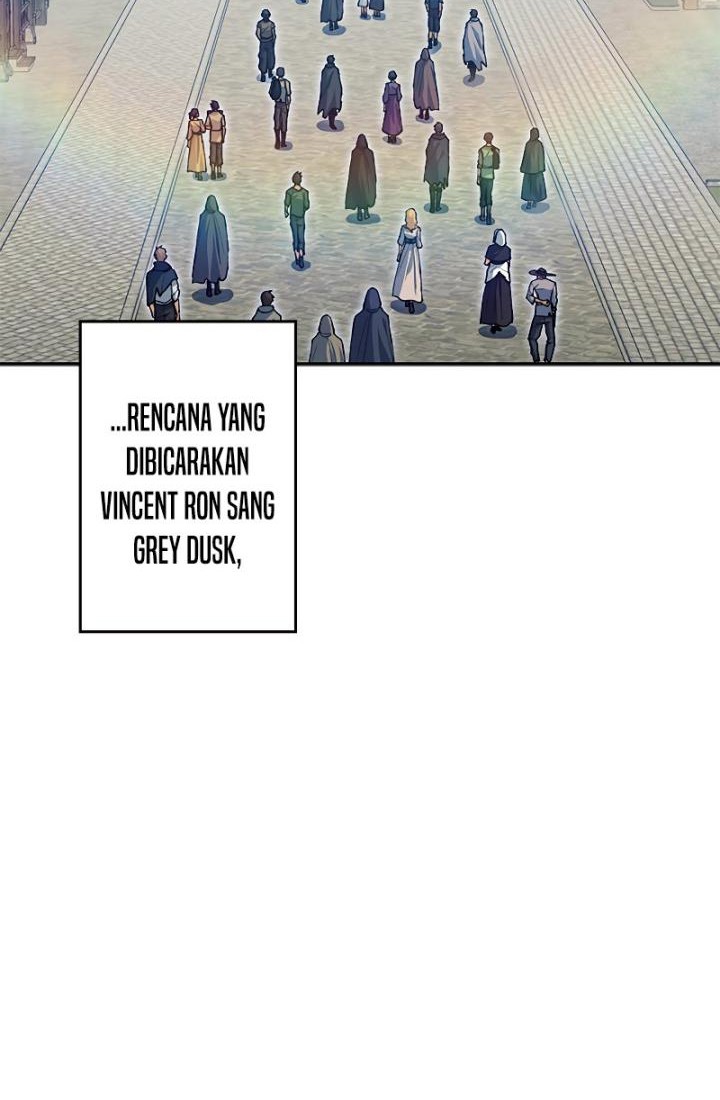 White Dragon Duke: Pendragon Bab 80 halaman 3