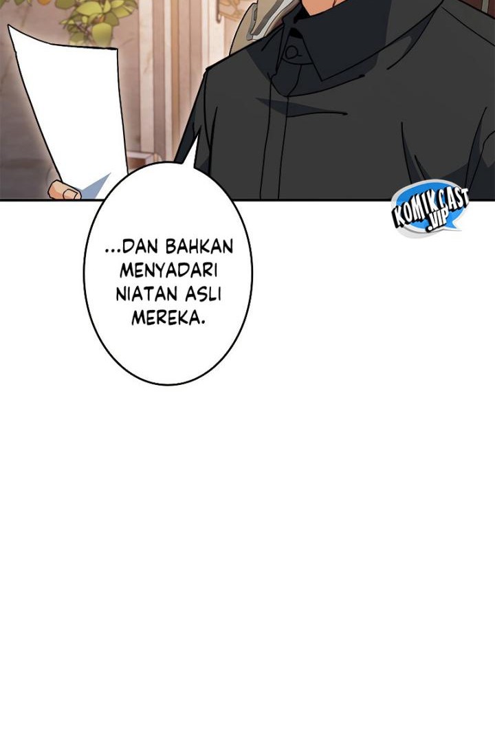 White Dragon Duke: Pendragon Bab 80 halaman 13
