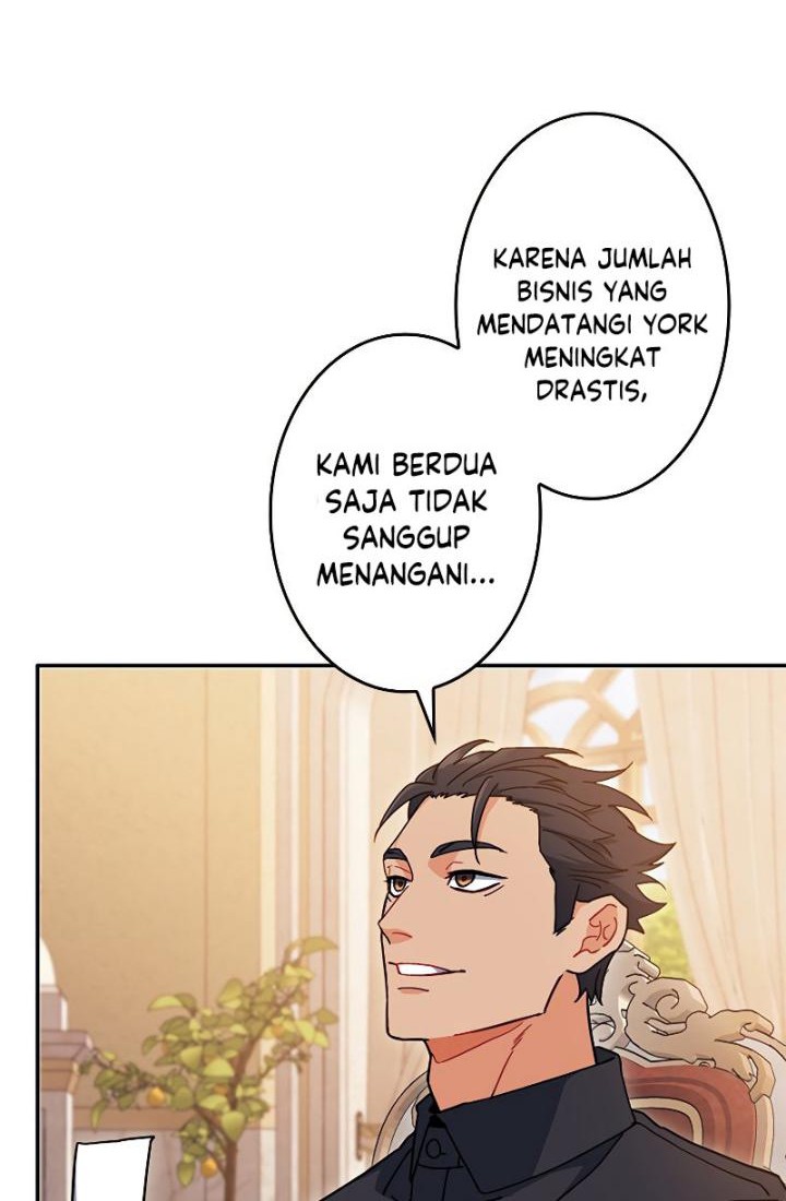 White Dragon Duke: Pendragon Bab 80 halaman 15
