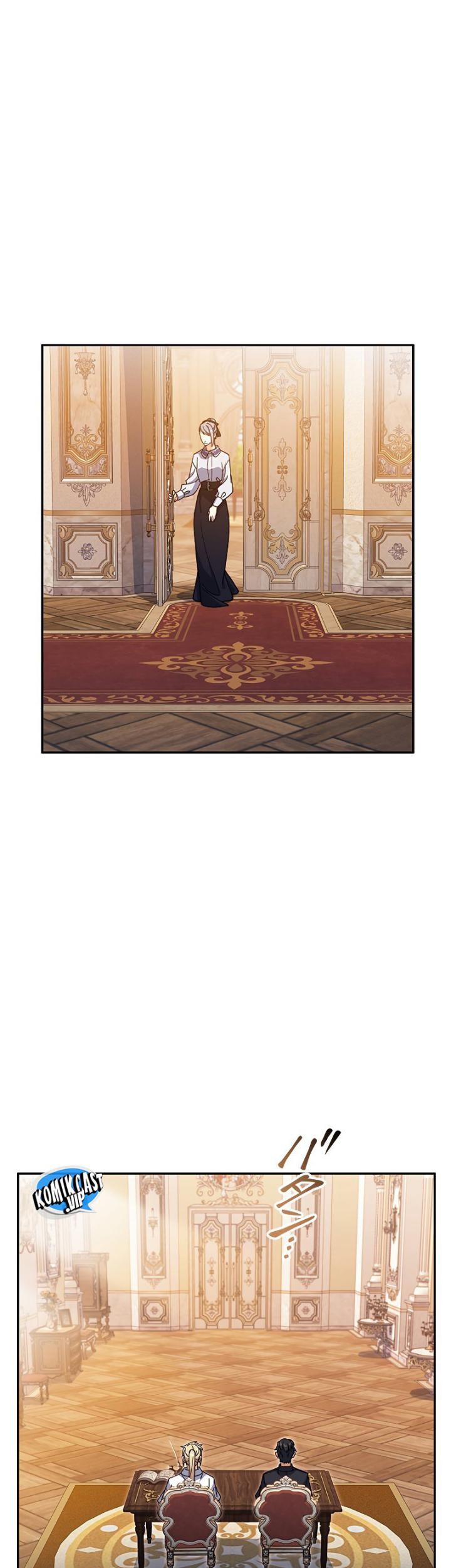White Dragon Duke: Pendragon Bab 80 halaman 17