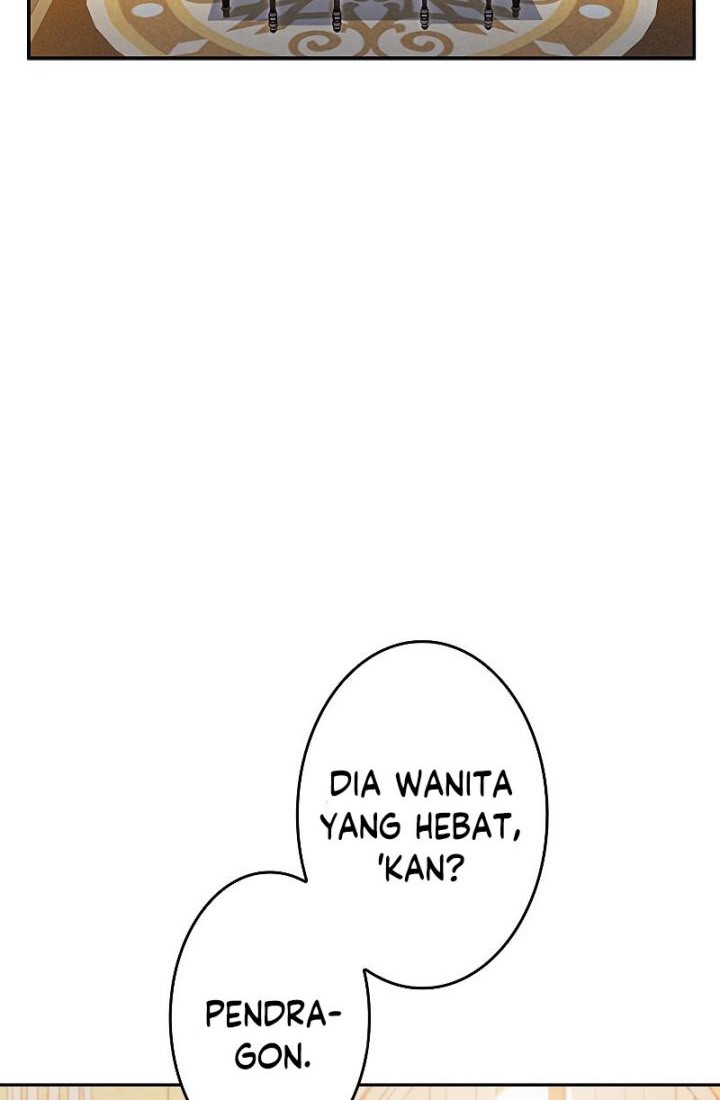 White Dragon Duke: Pendragon Bab 80 halaman 18