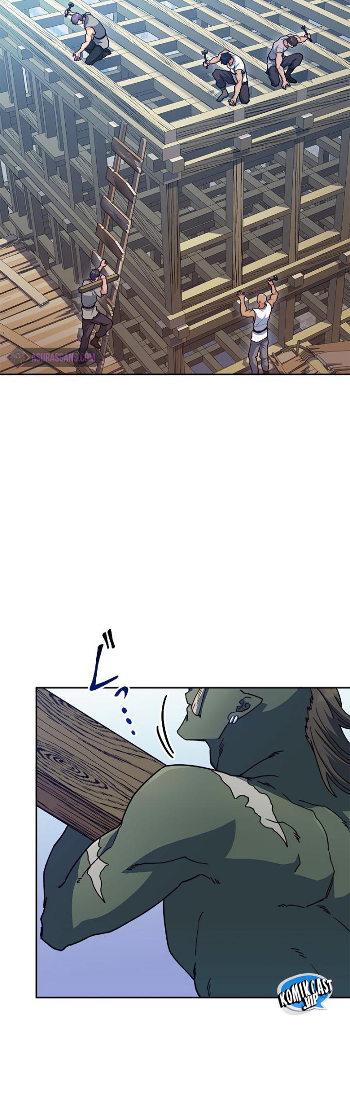 White Dragon Duke: Pendragon Bab 80 halaman 21