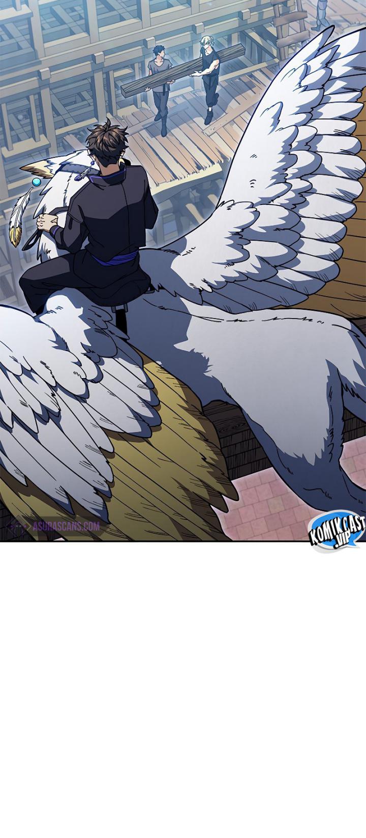 White Dragon Duke: Pendragon Bab 80 halaman 26
