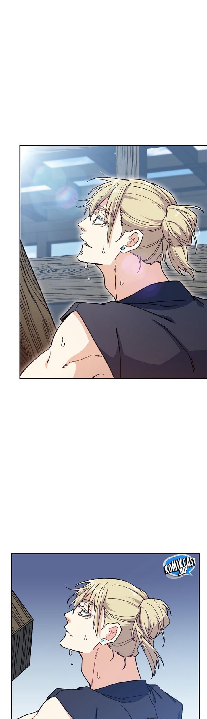 White Dragon Duke: Pendragon Bab 80 halaman 34