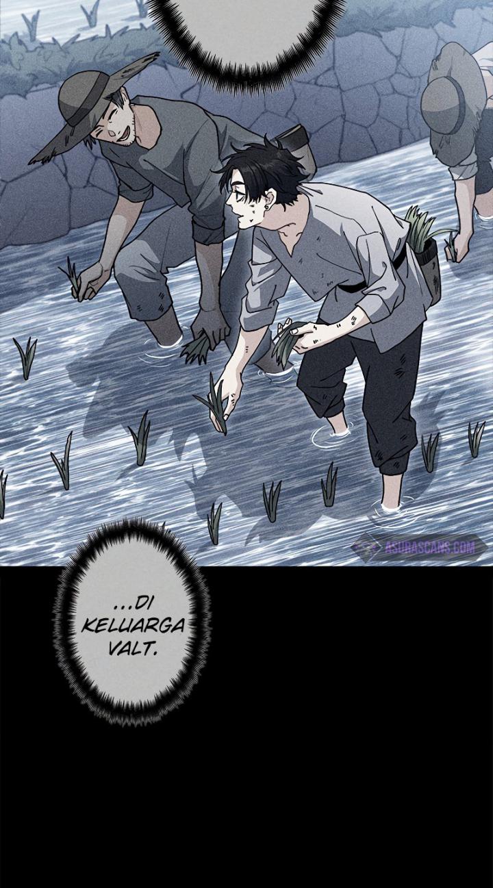 White Dragon Duke: Pendragon Bab 80 halaman 36
