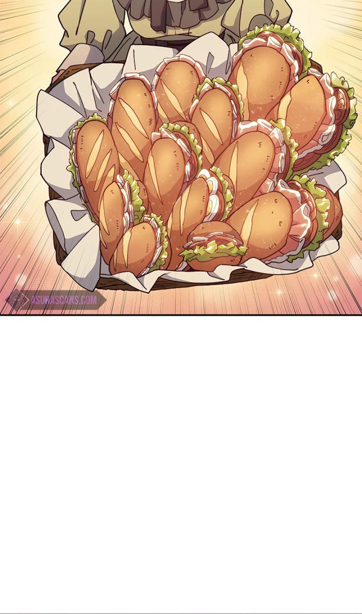 White Dragon Duke: Pendragon Bab 80 halaman 41