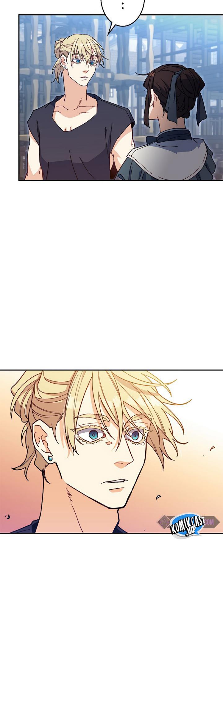 White Dragon Duke: Pendragon Bab 80 halaman 46
