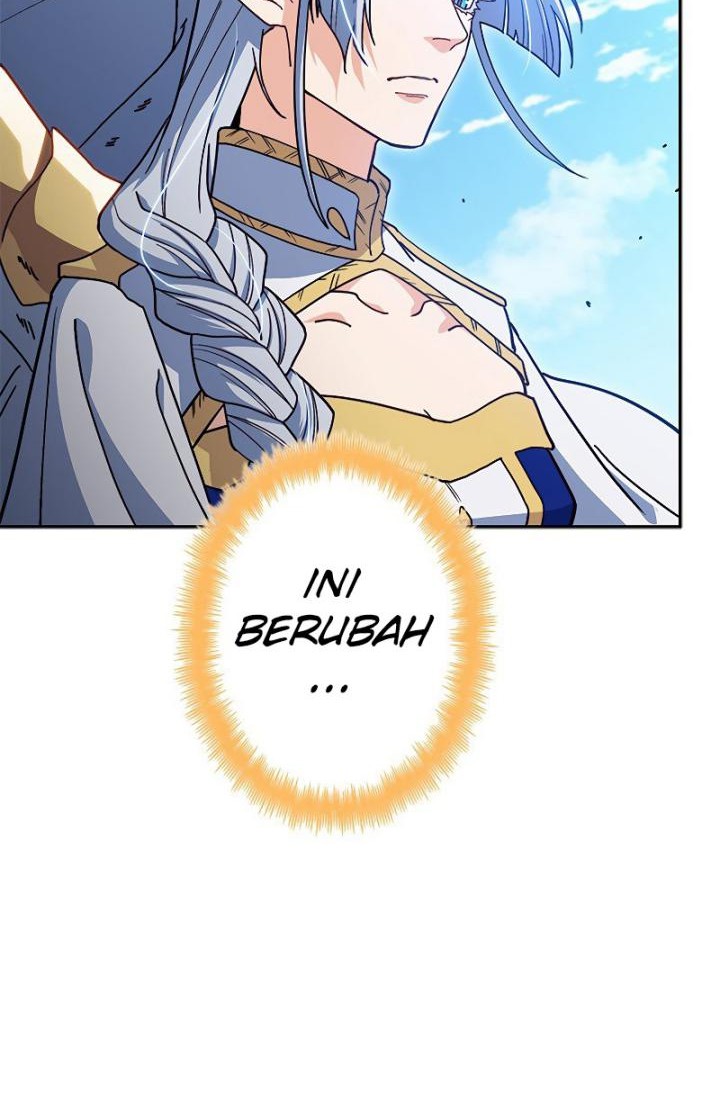 White Dragon Duke: Pendragon Bab 80 halaman 53