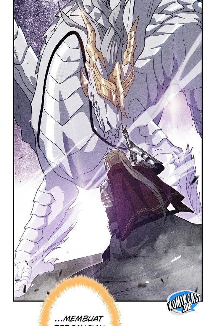 White Dragon Duke: Pendragon Bab 80 halaman 55