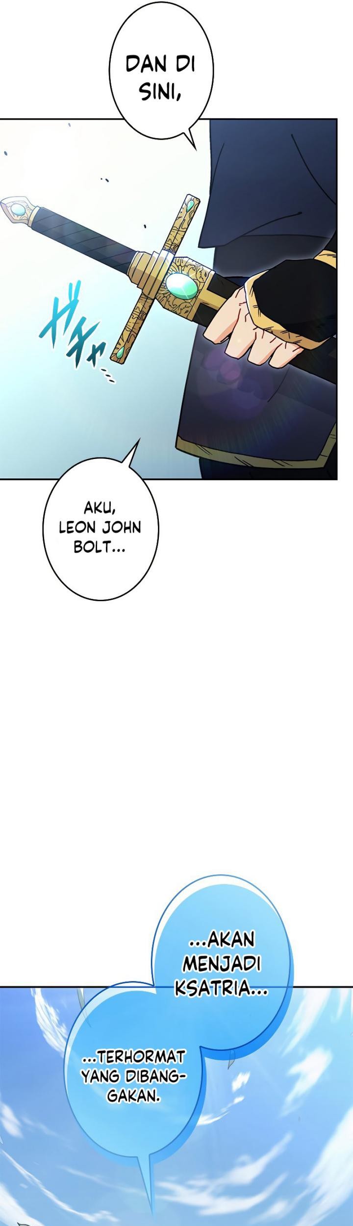 White Dragon Duke: Pendragon Bab 80 halaman 62