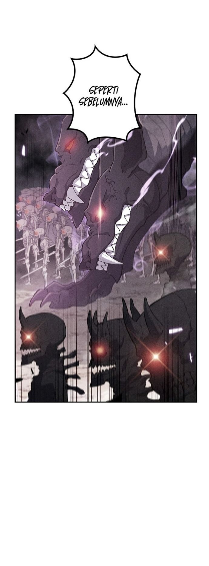 White Dragon Duke: Pendragon chapter 81 halaman 14