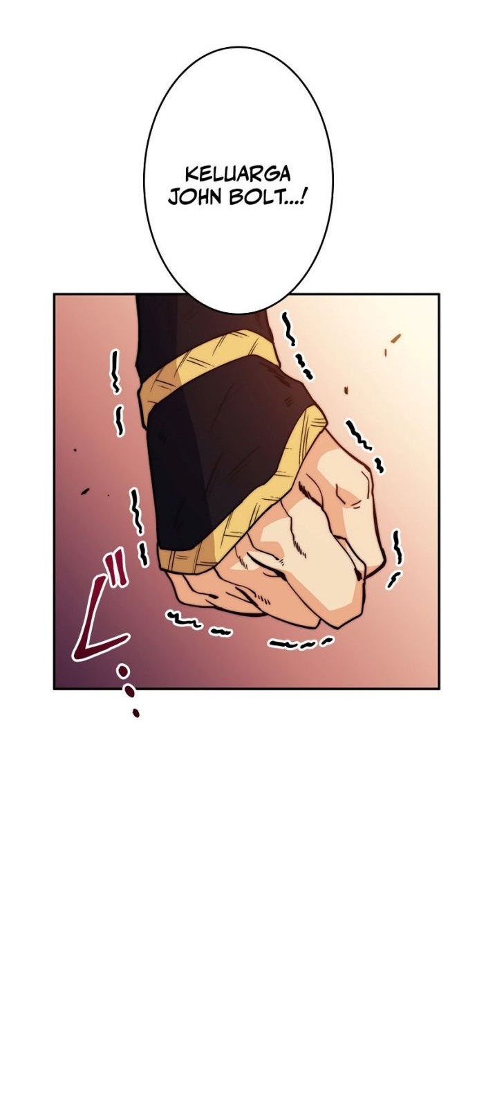 White Dragon Duke: Pendragon chapter 81 halaman 44