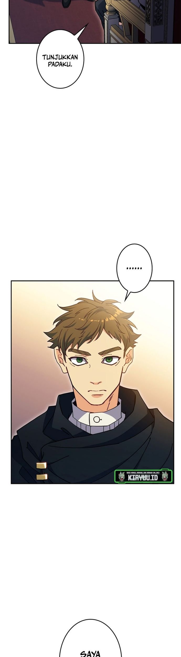 White Dragon Duke: Pendragon chapter 81 halaman 47