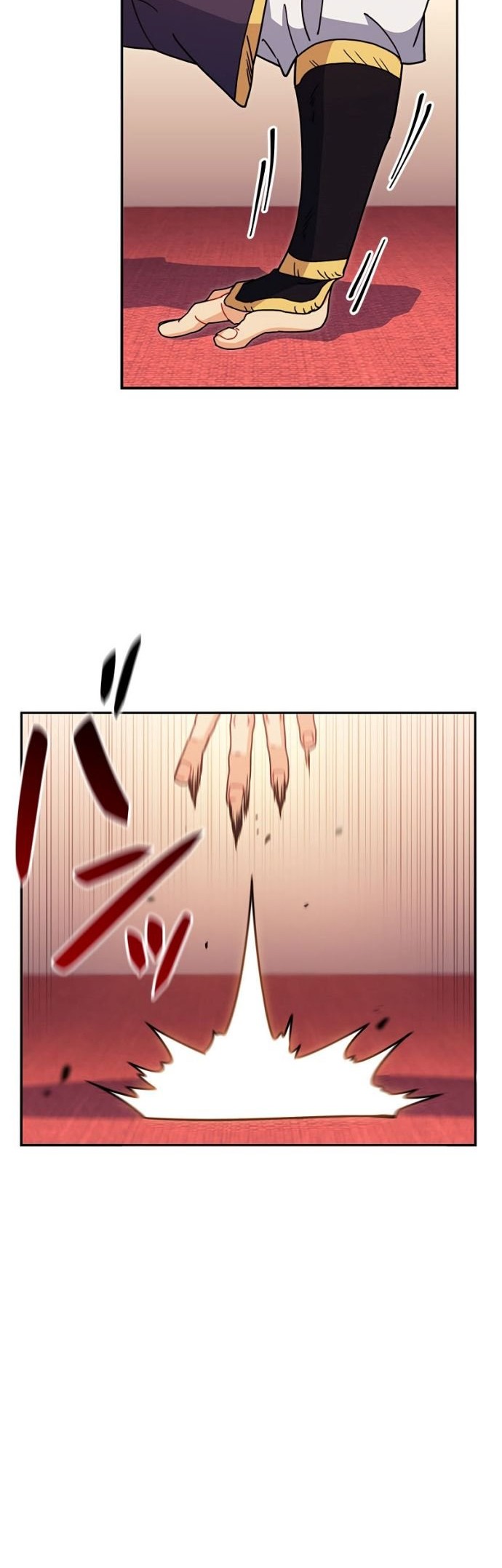 White Dragon Duke: Pendragon chapter 81 halaman 53