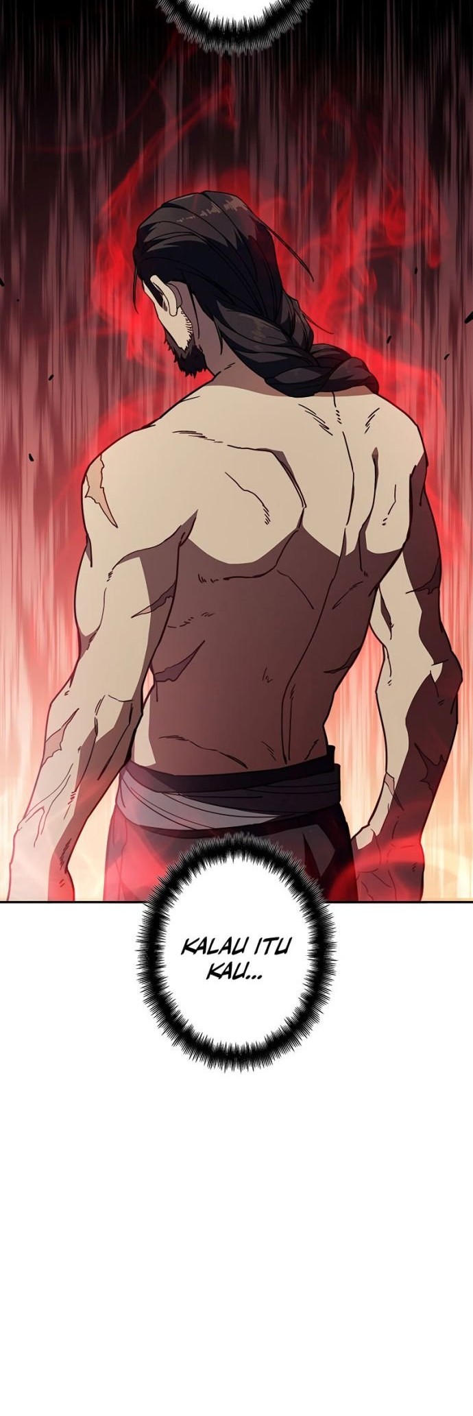 White Dragon Duke: Pendragon chapter 81 halaman 61