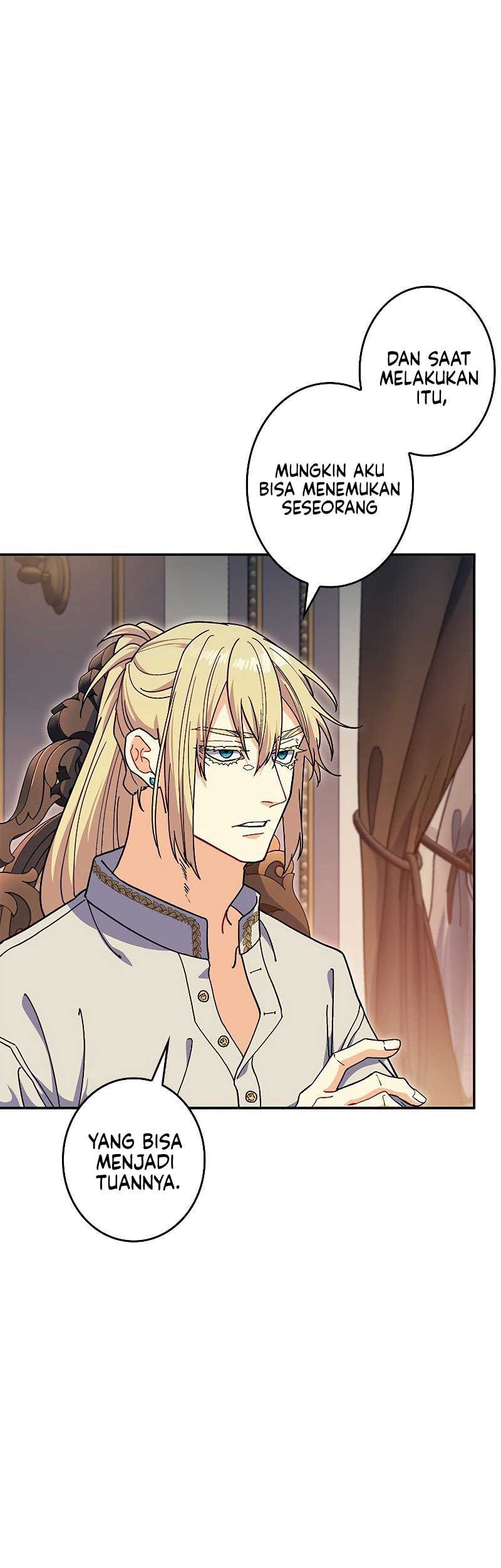 White Dragon Duke: Pendragon Bab 82 halaman 4