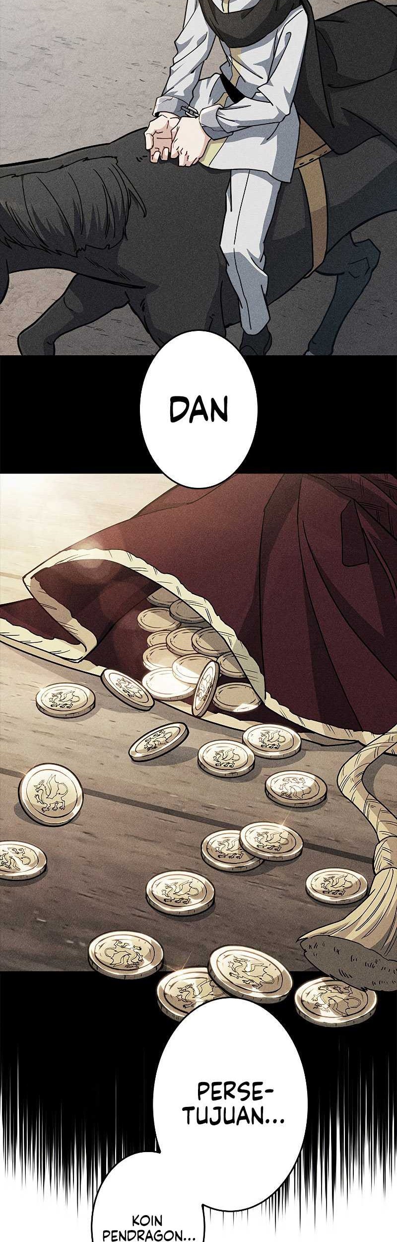 White Dragon Duke: Pendragon Bab 82 halaman 7