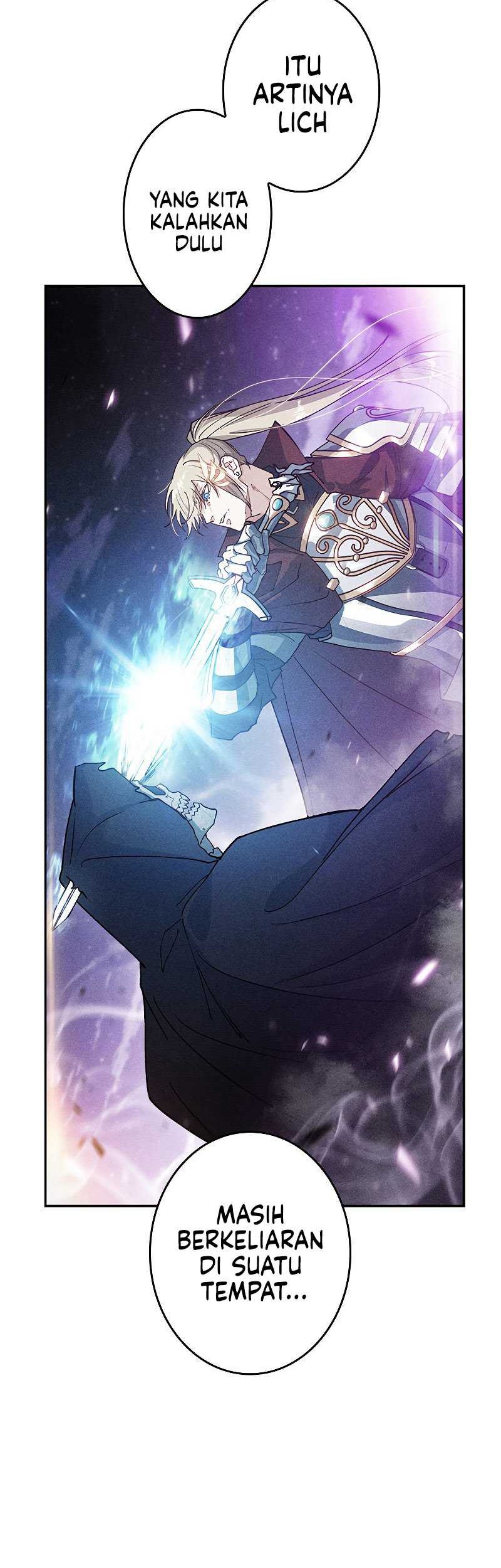 White Dragon Duke: Pendragon Bab 82 halaman 12