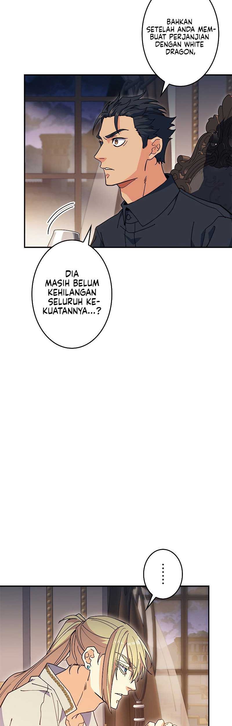 White Dragon Duke: Pendragon Bab 82 halaman 14