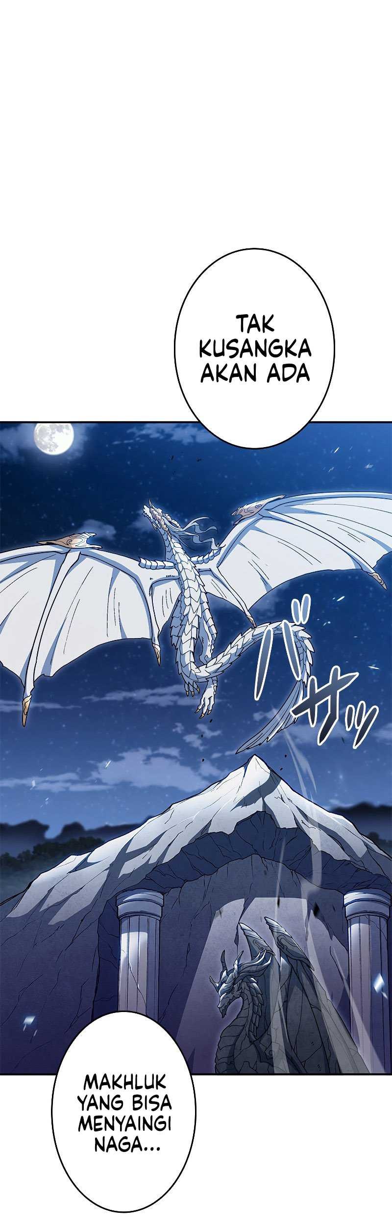 White Dragon Duke: Pendragon Bab 82 halaman 16