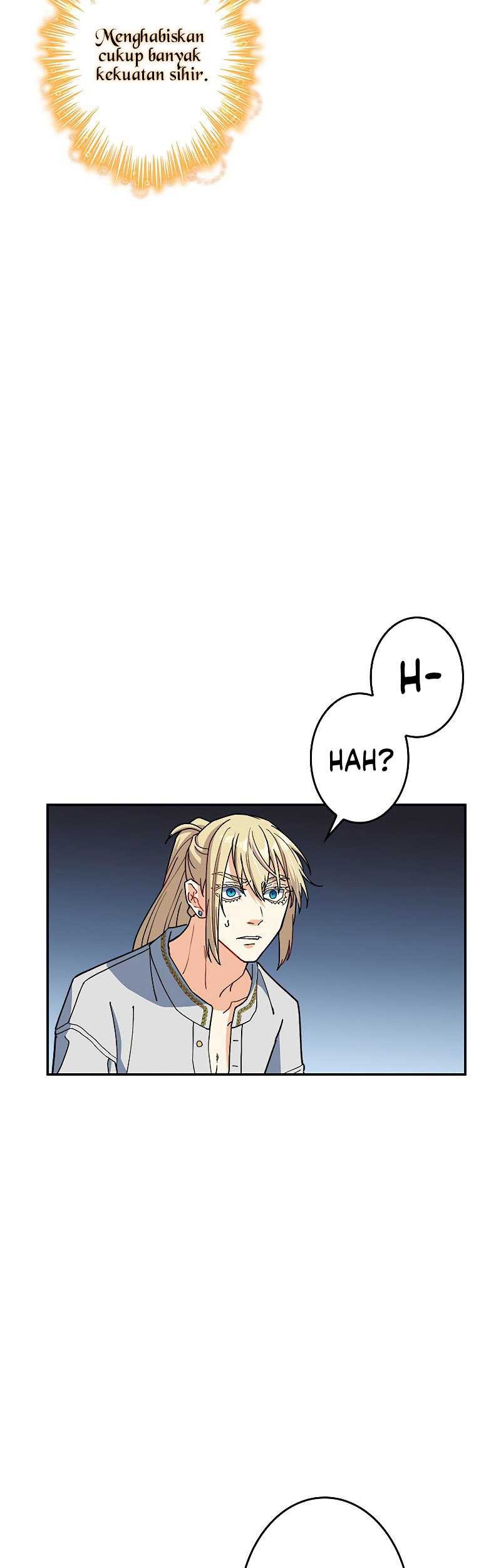 White Dragon Duke: Pendragon Bab 82 halaman 22