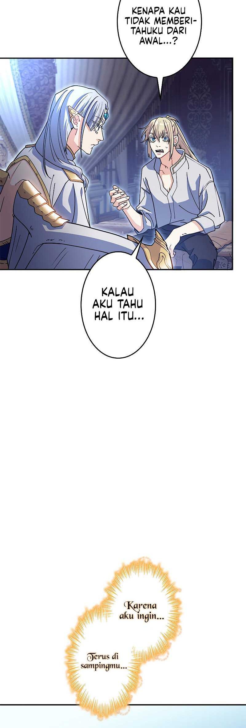 White Dragon Duke: Pendragon Bab 82 halaman 23