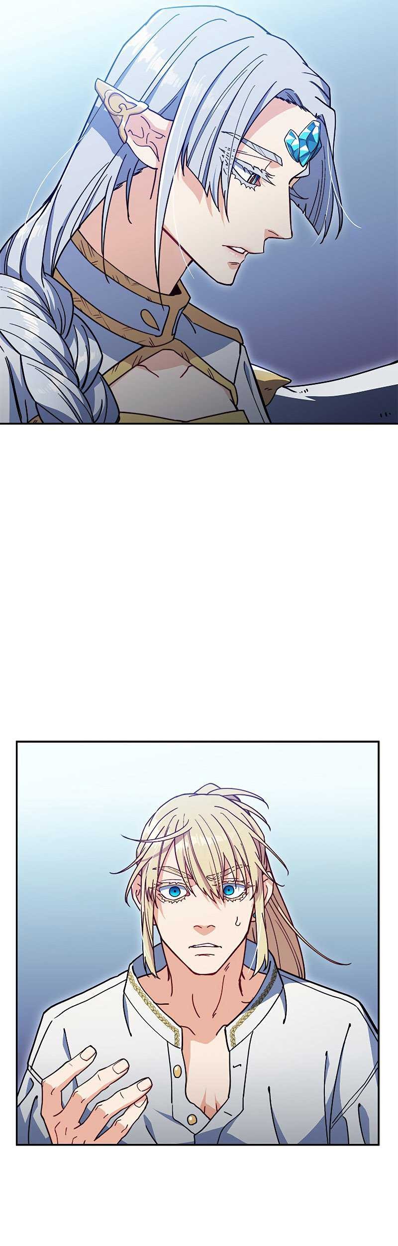 White Dragon Duke: Pendragon Bab 82 halaman 24