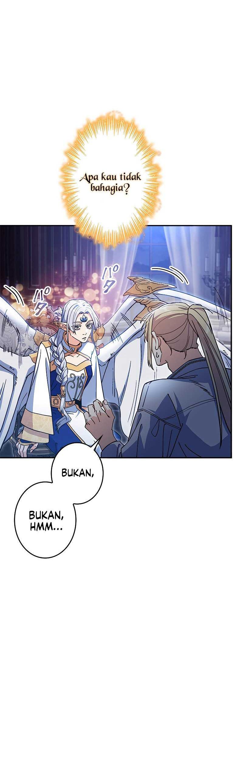White Dragon Duke: Pendragon Bab 82 halaman 25