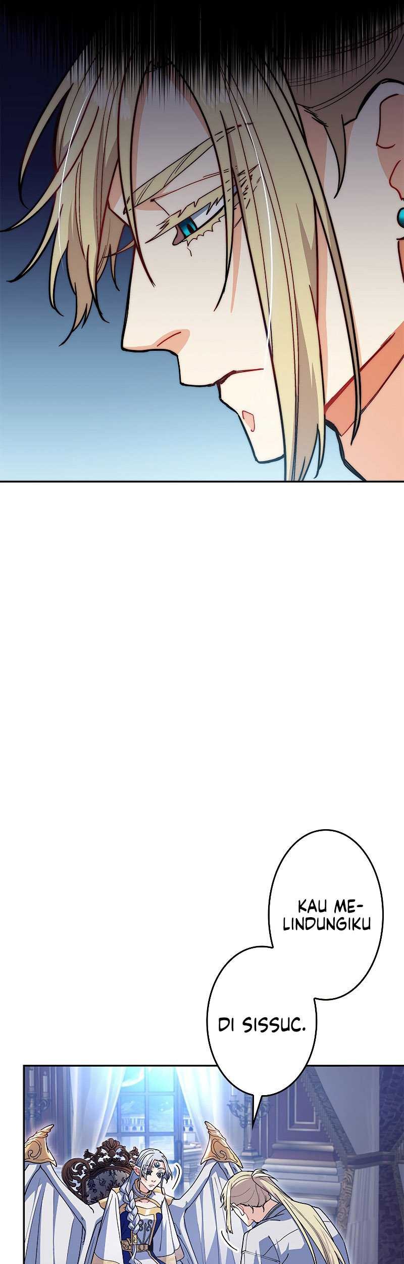 White Dragon Duke: Pendragon Bab 82 halaman 28