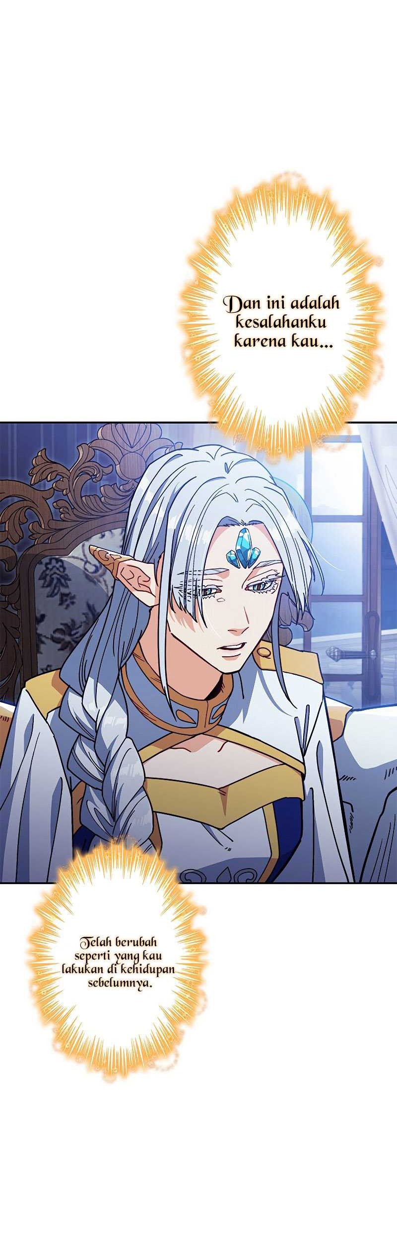 White Dragon Duke: Pendragon Bab 82 halaman 30