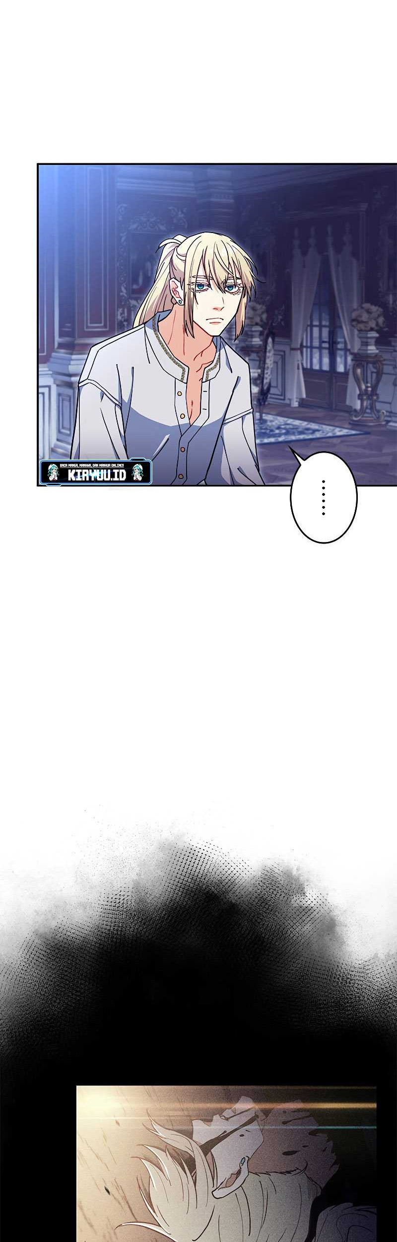 White Dragon Duke: Pendragon Bab 82 halaman 31