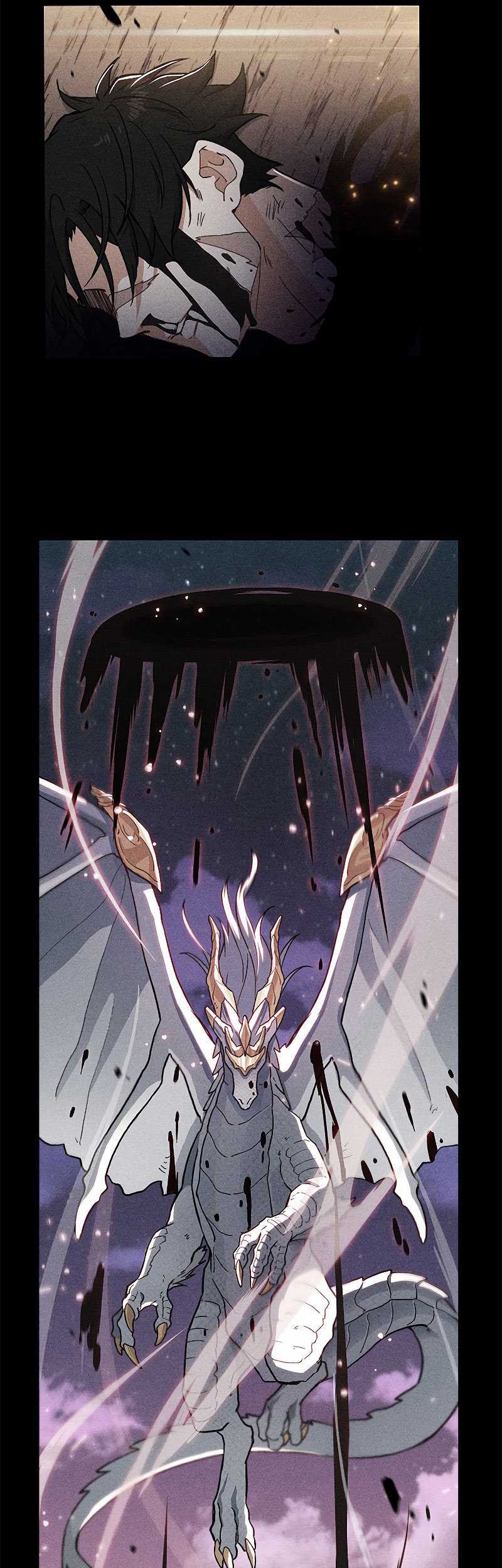 White Dragon Duke: Pendragon Bab 82 halaman 33