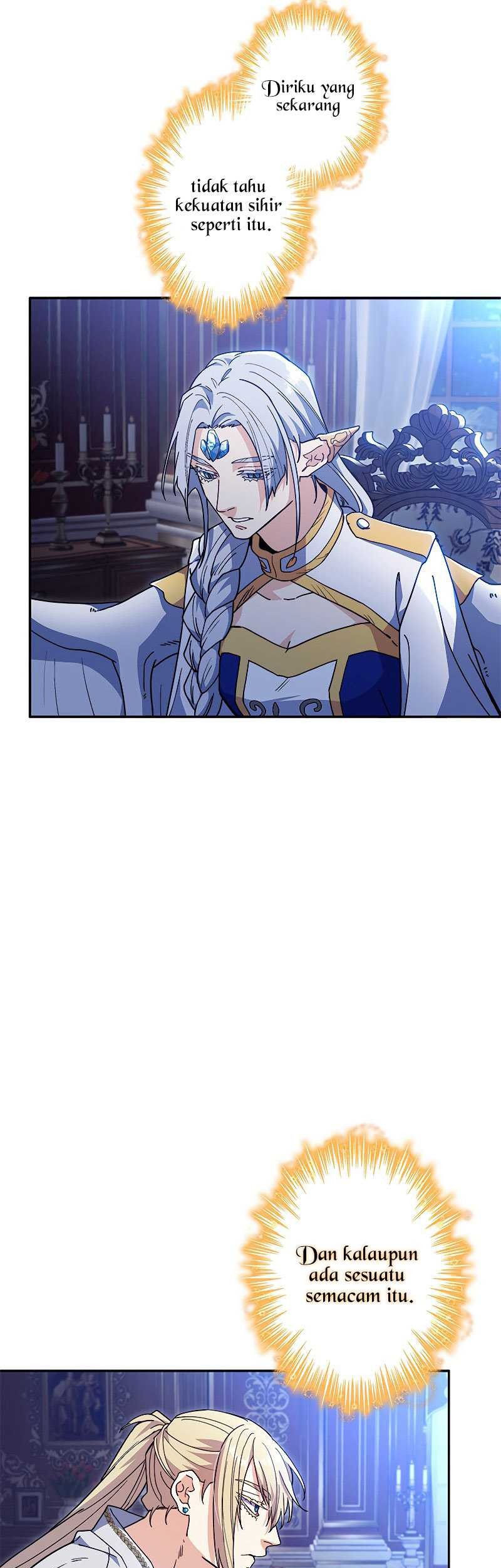 White Dragon Duke: Pendragon Bab 82 halaman 37