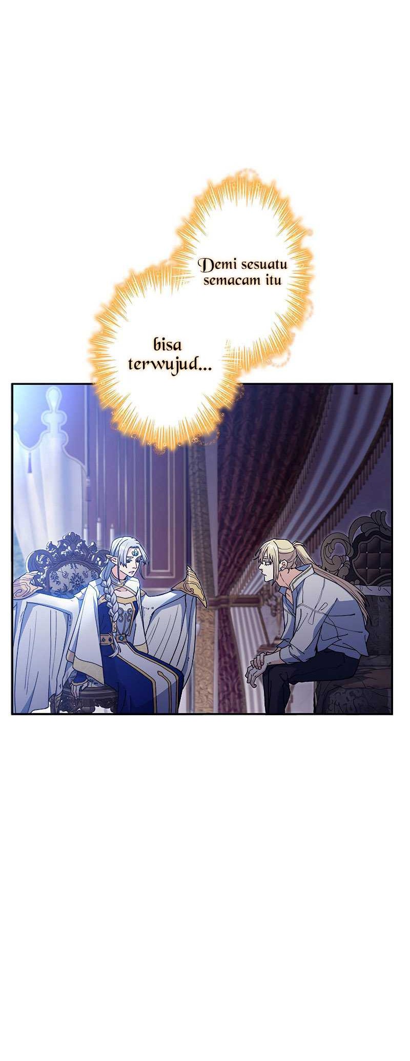 White Dragon Duke: Pendragon Bab 82 halaman 40
