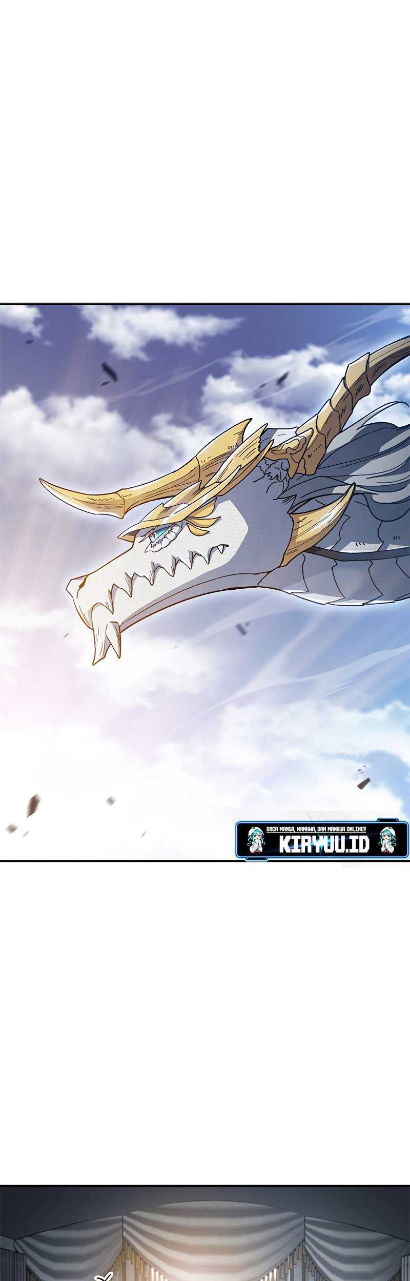White Dragon Duke: Pendragon Bab 82 halaman 52