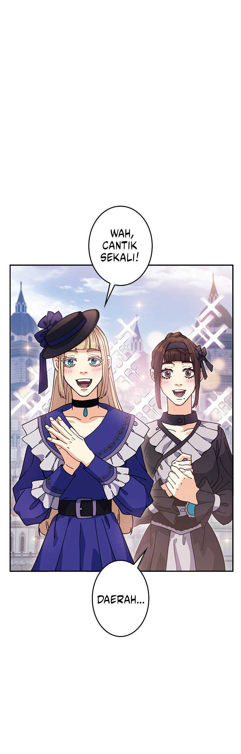 White Dragon Duke: Pendragon chapter 83 halaman 12