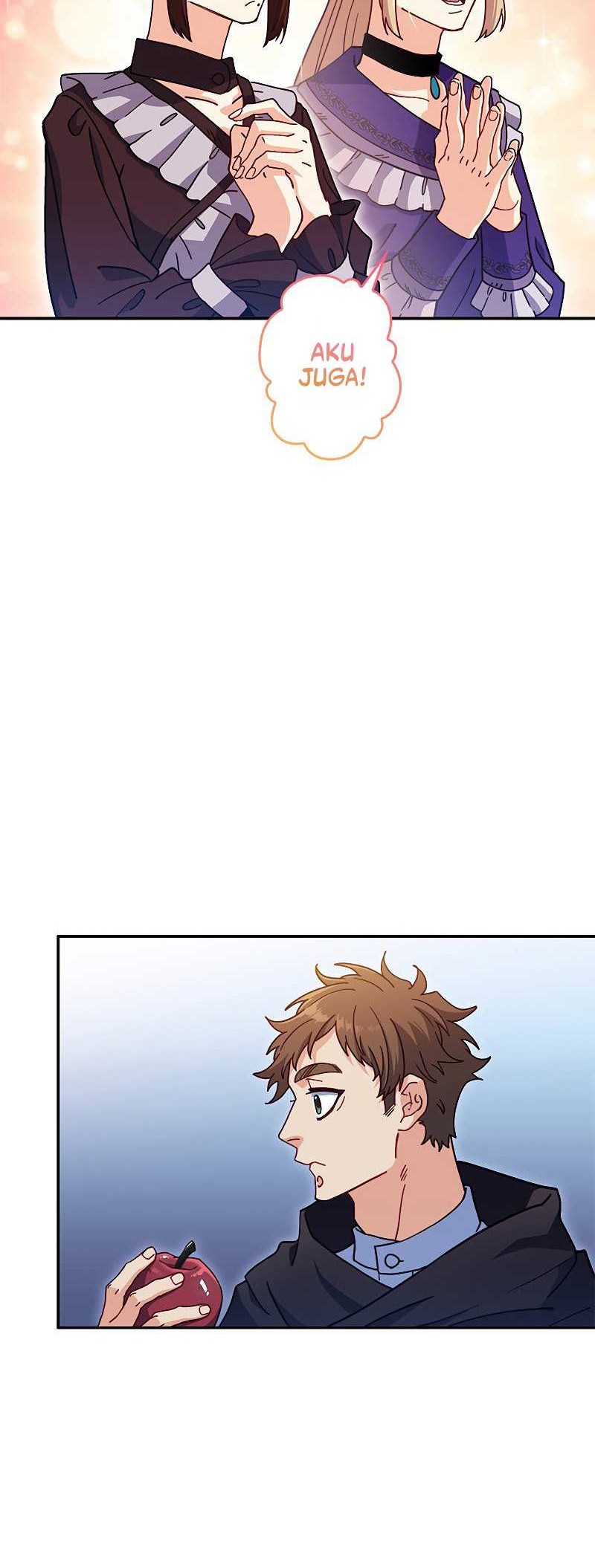 White Dragon Duke: Pendragon chapter 83 halaman 19