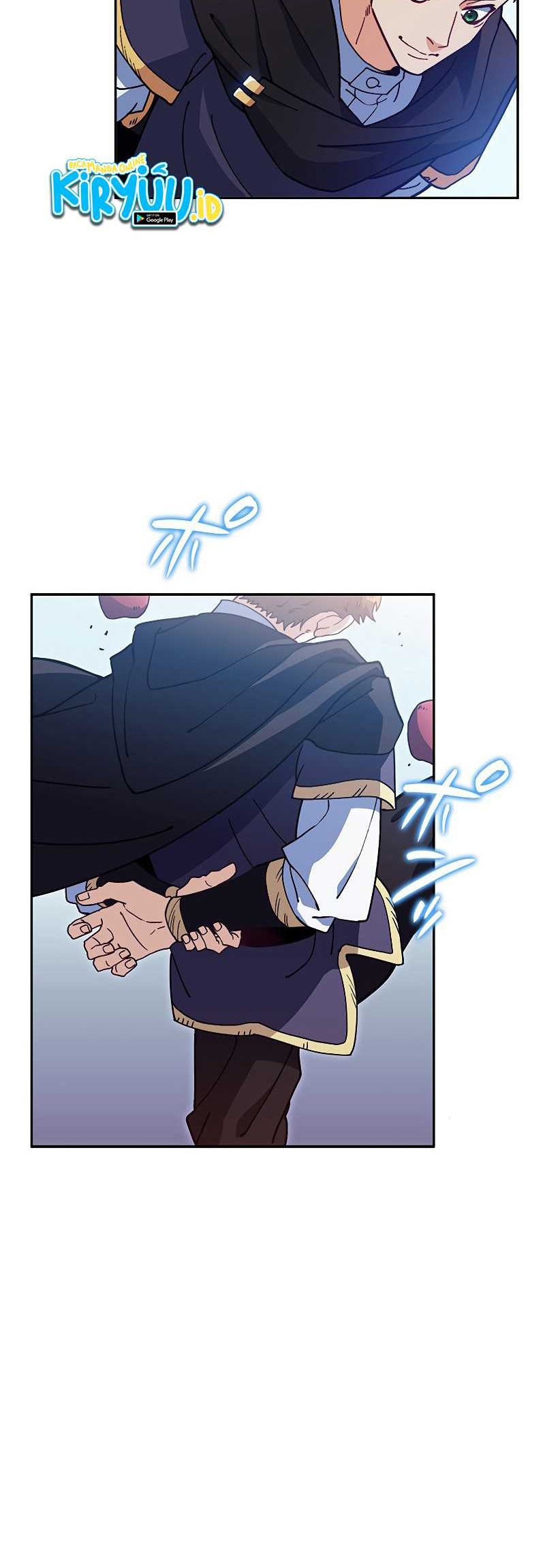 White Dragon Duke: Pendragon chapter 83 halaman 23