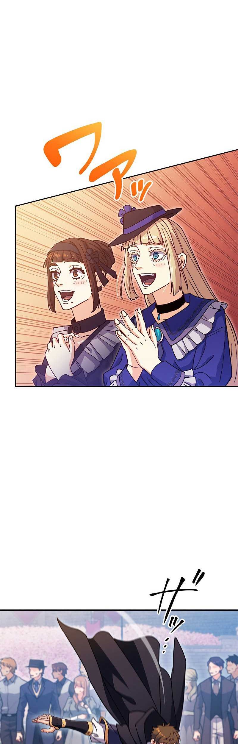 White Dragon Duke: Pendragon chapter 83 halaman 27