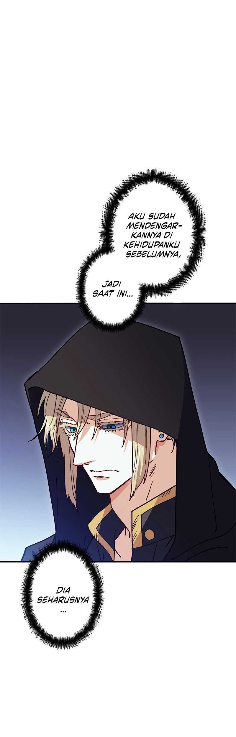 White Dragon Duke: Pendragon chapter 83 halaman 43