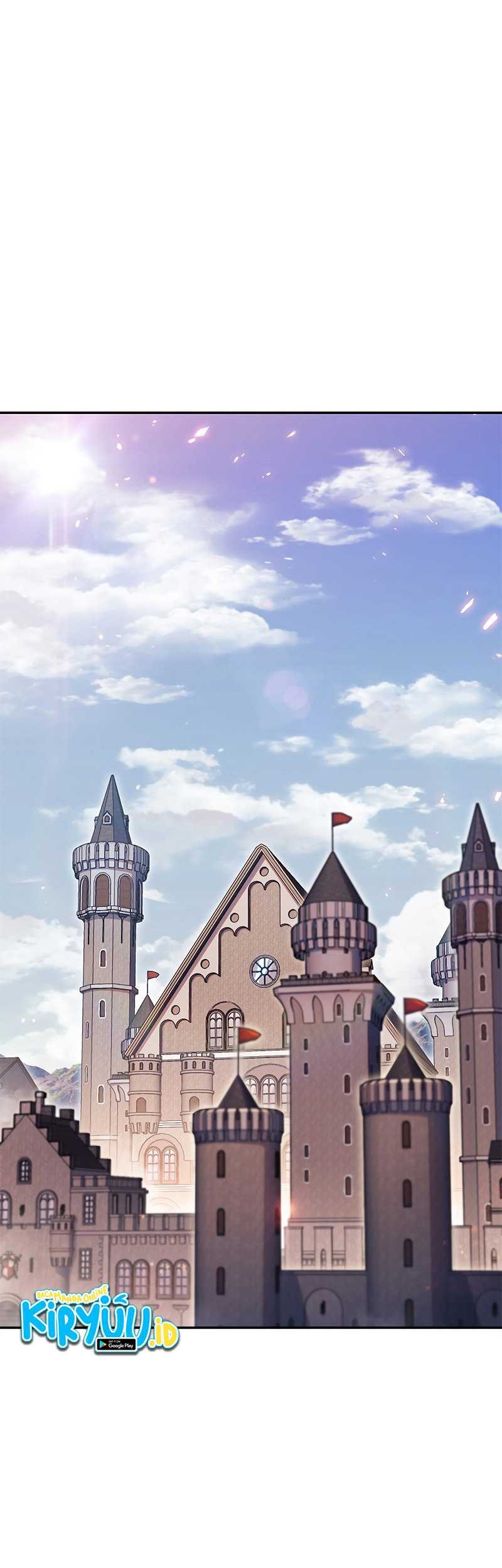 White Dragon Duke: Pendragon chapter 83 halaman 44