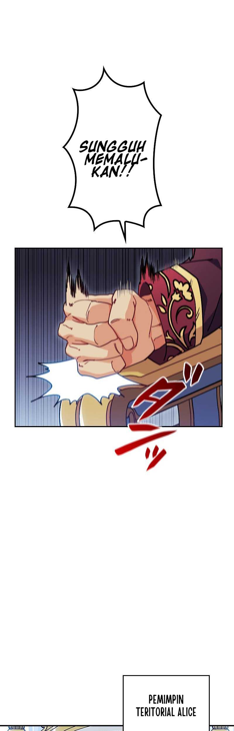 White Dragon Duke: Pendragon chapter 83 halaman 45